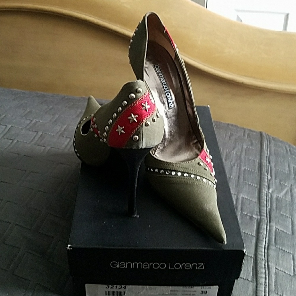 Women Shoes